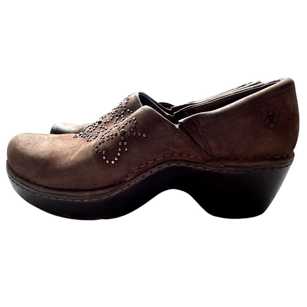 Ariat Clogs - Picture 2 of 8
